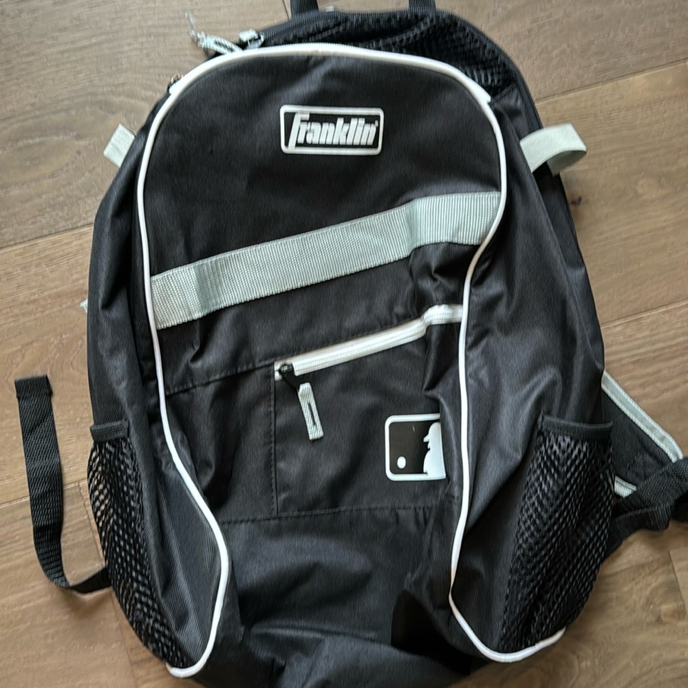 Baseball backpack Franklin